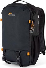 Seljakott Lowepro Trekker Lite BP 150 AW, must