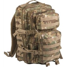Taktikaline seljakott Mil-Tec US Assault, 36 L, Arid