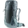 Matkakott Deuter Futura, 34 L, tumehall