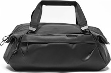 Õlakott Peak Design Travel Duffel 35L, must