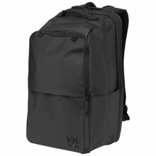 Reisikott Helly Hansen Barcode, must, 35 L