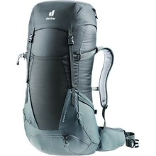 Matkakott Deuter Futura, 34 L, tumehall