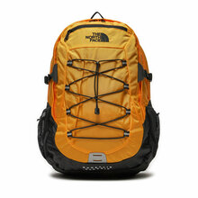 Matkaseljakott The North Face Borealis Classic NF00CF9C4WP1, 29 L, kollane