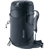 Universaalne seljakott Deuter Speed Lite Pro 28 SL, must