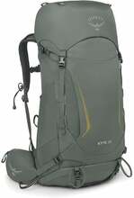 Matkaseljakott Osprey Kyte 38, roheline