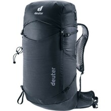 Universaalne seljakott Deuter Speed Lite Pro 28 SL, must