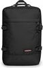Reisikott Eastpak Travelpack, must