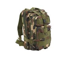 Matkaseljakott Cattara Army Wood, 30 L, roheline