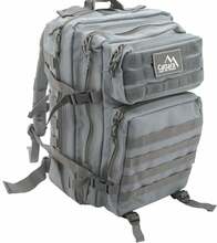 Matkaseljakott Cattara Downtown 13875, 45 L, hall