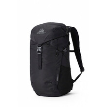 Matkaseljakott Gregory Nano, 30 L, must