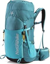 Matkaseljakott Naturehike NH18Y045-Q, 45 L, sinine