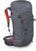 Ronimis- ja matkakott Osprey Mutant 38, blue flame, S/M