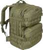 Matkakott MFH Assault II, roheline, 40 L