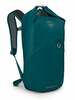 Matkaseljakott Osprey Transporter Roll Top WP 25, sinine