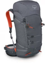 Ronimis- ja matkakott Osprey Mutant 38, blue flame, S/M