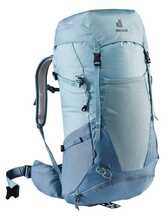 Matkaseljakott Deuter Futura 30 L, hall