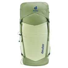 Matkakott Deuter Speed Lite Pro 30, mineral/grove
