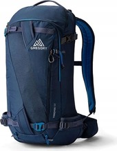 Matkaseljakott Gregory Targhee 32 S/M, alpine blue