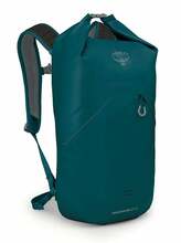 Matkaseljakott Osprey Transporter Roll Top WP 25, sinine