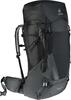 Matkakott Deuter Futura Air Trek 55+10 L, must