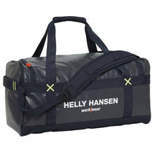 Reisikott-seljakott Helly Hansen Duffel, tumesinine, 50 L