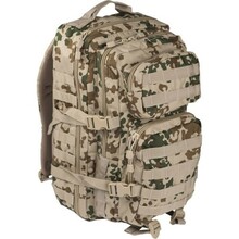 Taktikaline seljakott Mil-Tec US Assault, 36 L, tropical camo