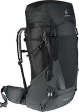 Matkakott Deuter Futura Air Trek 55+10 L, must