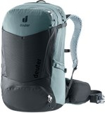 Universaalne transpordiseljakott Deuter Trans Alpine Pro 28, graphite-slate