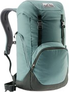 Matkakott Deuter Walker 24, jade-ivy