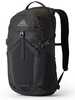 Matkakott Gregory Nano, 20 L, optic black