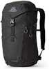 Matkaseljakott Gregory Nano, 28 L, optic black