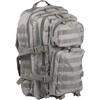 Matkakott Mil-Tec US Assault Large, hall, 36 L