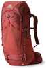 Matkakott Gregory Paragon 50 l, desert red