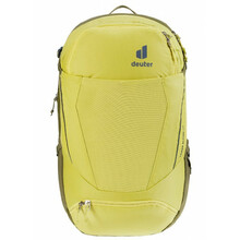 Jalgratturi seljakott Deuter Trans Alpine 30, sprout/cactus