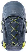Reisikott Elbrus Windrunner, 35 L, sinine