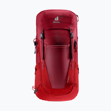 Matkakott Deuter Futura 26, masala/cherry