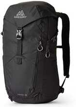 Matkaseljakott Gregory Nano, 28 L, optic black