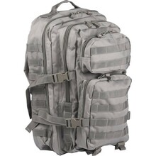 Matkakott Mil-Tec US Assault Large, hall, 36 L