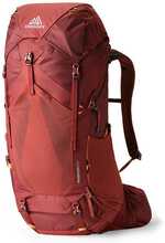 Matkakott Gregory Paragon 50 l, desert red