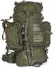 Reisikott Mil-Tec Teesar, 100 L, OD