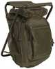 Seljakott tooliga Mil-Tec, olive