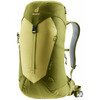 Matkaseljakott Deuter AC Lite 16, linden/cactus