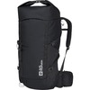 Matkakott Jack Wolfskin Cyrox Shape 30, phantom, S-L