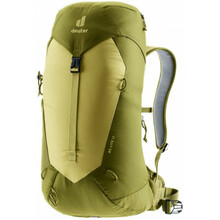 Matkaseljakott Deuter AC Lite 16, linden/cactus