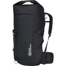 Matkakott Jack Wolfskin Cyrox Shape 30, phantom, S-L