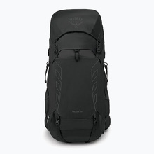 Matkaseljakott Osprey Talon, must, 44 L, L-XL