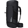Matkakott Jack Wolfskin Cyrox Shape 35, phantom, S-L