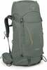 Matkaseljakott Osprey Kyte 48, roheline