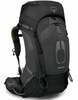 Meeste matkakott Osprey Atmos AG 50, must, L/XL
