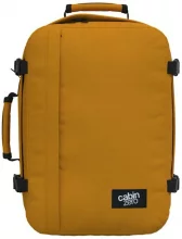 Reisikott CabinZero Classic 36 L, orange chill